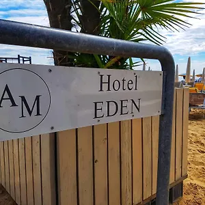Eden Отель