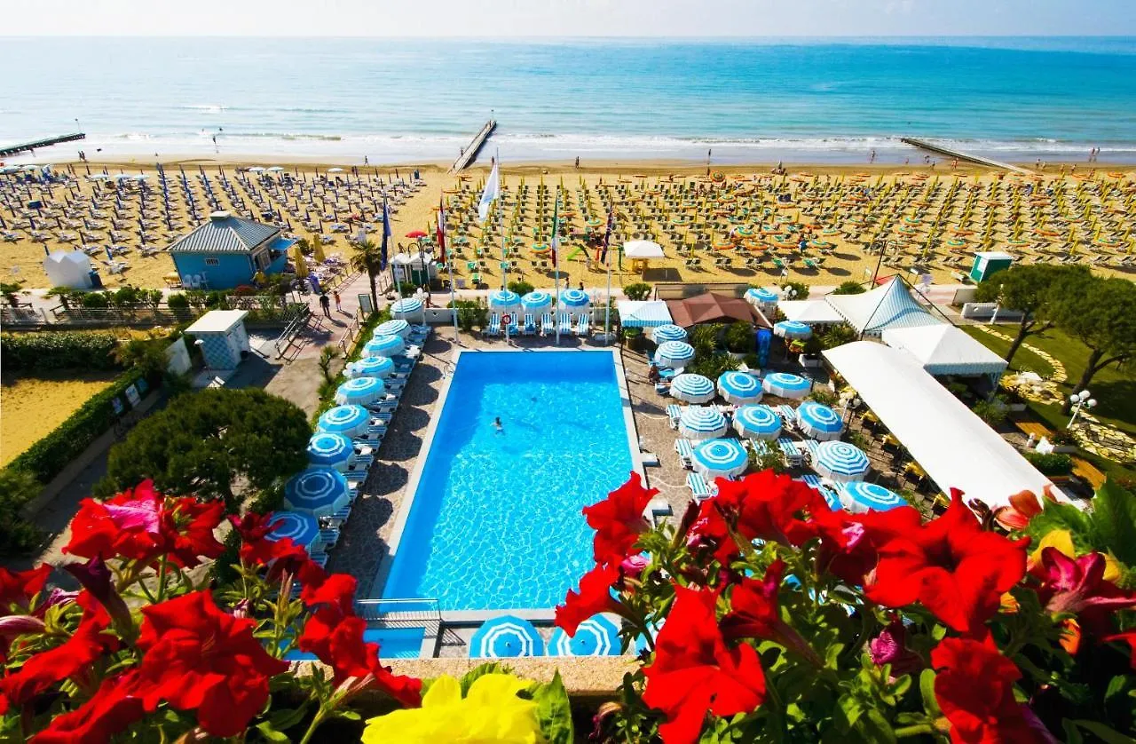 Hotel Monaco & Quisisana Lido di Jesolo