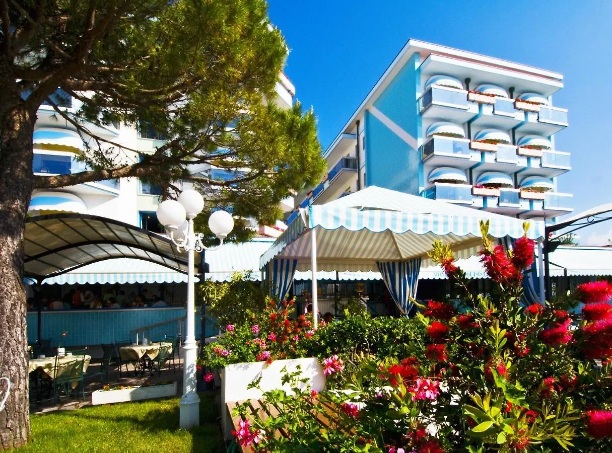 Hotel Monaco & Quisisana Lido di Jesolo