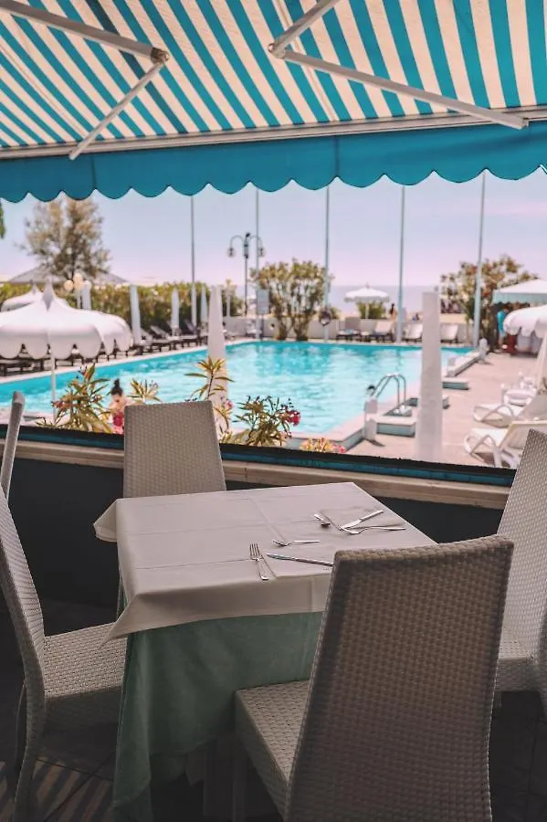 Hotel Monaco & Quisisana Lido di Jesolo