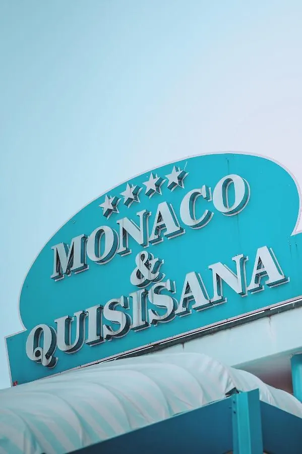 Hotel Monaco & Quisisana Lido di Jesolo