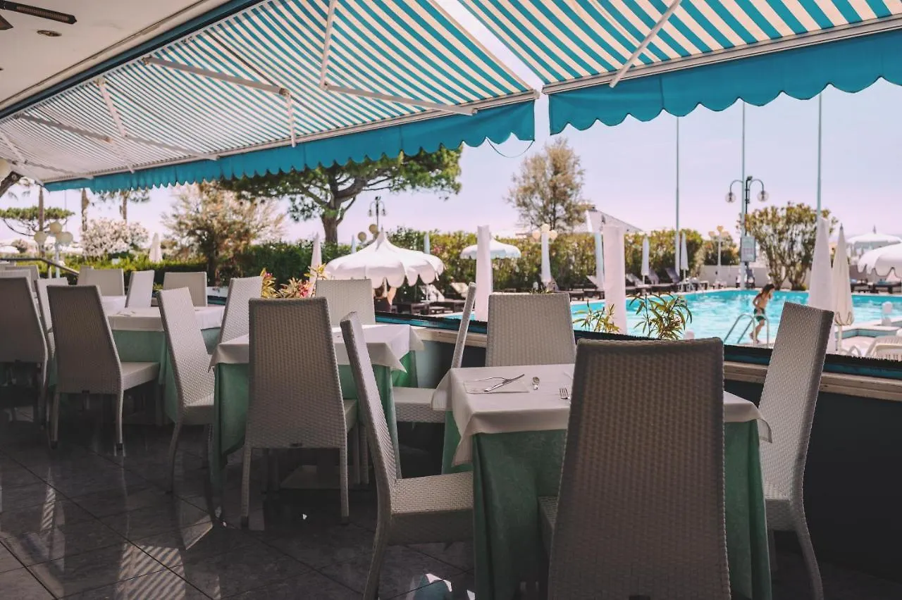 Hotel Monaco & Quisisana Lido di Jesolo