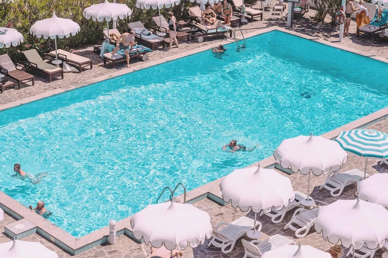 Hotel Monaco & Quisisana Lido di Jesolo