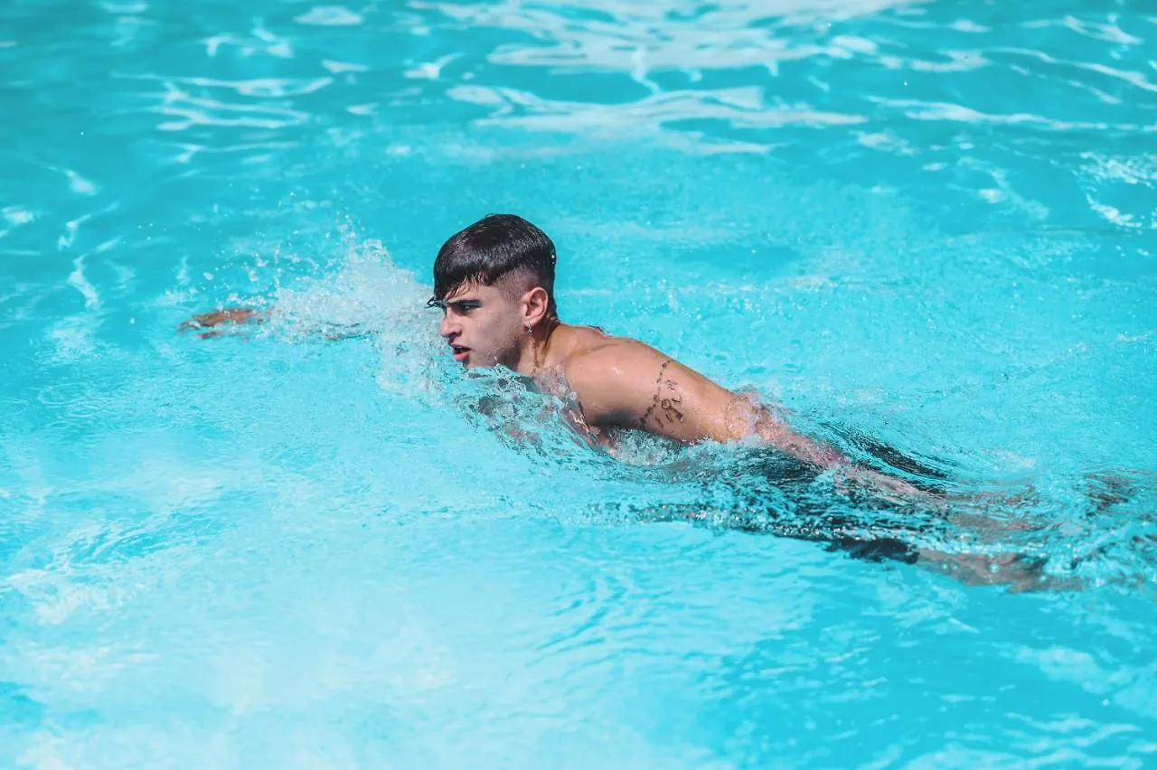 ****  Hotel Monaco & Quisisana Lido di Jesolo Italy