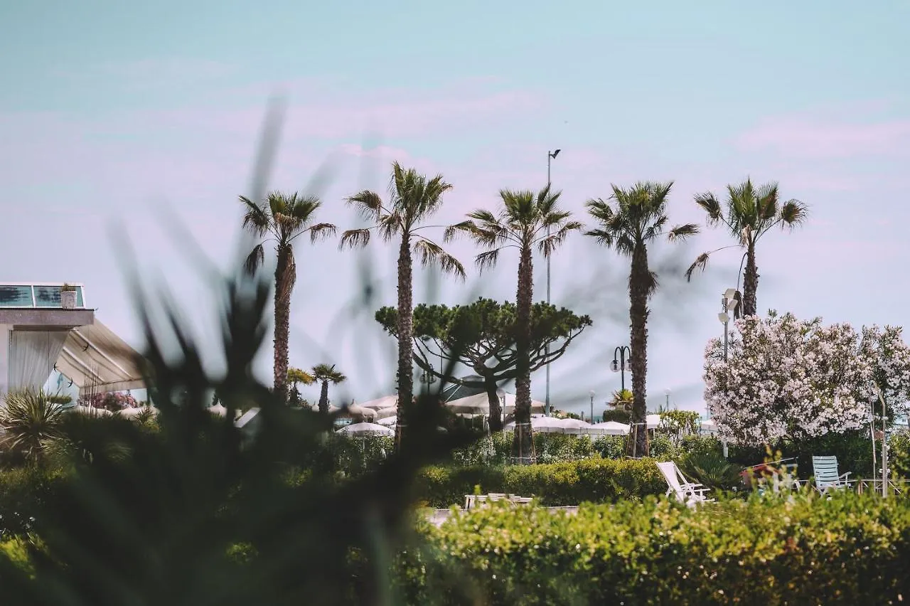 Hotel Monaco & Quisisana Lido di Jesolo