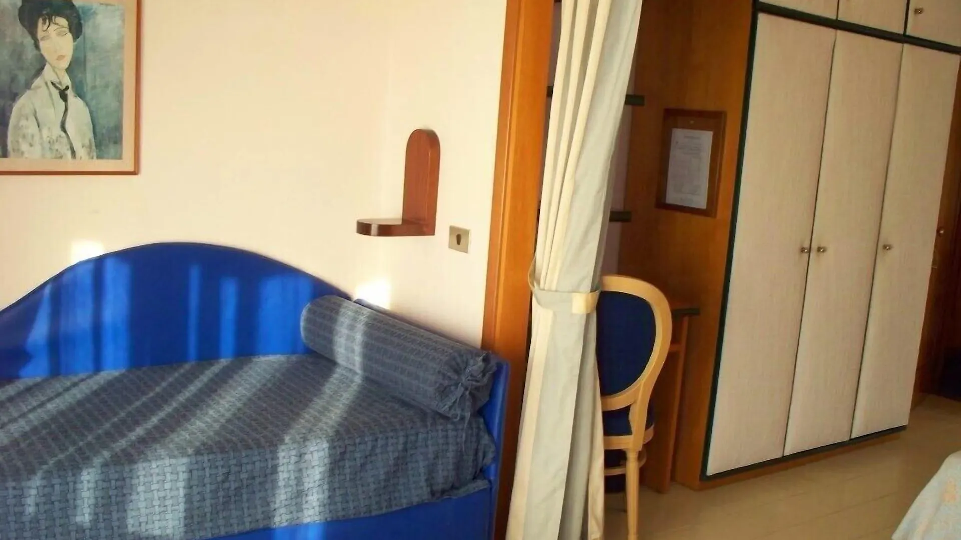 Hotel Monaco & Quisisana Lido di Jesolo